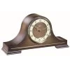 Hermle Tambour Style Westminster Quartz Walnut Finish Mantel Clock 21092-032114 -Fashion Watch Shop hermle 21092 032114 stepney tambour quartz table clock 29690 p 43627.1682597773