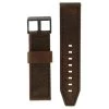Police Genuine Replacement Watch Strap Brown Leather For 14528JSBR/12 -Fashion Watch Shop img 2D 0001 10388.1499071672