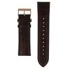 Hugo Boss Replacement Watch Strap Brown Genuine Leather 24mm For HB.233.1.34.2739 With Free Connecting Pins -Fashion Watch Shop img 2D 0016 04530.1497864070
