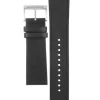 Mondaine Replacement Watch Strap Black Leather 20mm FE2532020Q1 For Stop2Go Watches -Fashion Watch Shop new strap 77601.1499259595