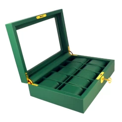 Orbit British Racing Green Luxury Watch Box OW203 -Fashion Watch Shop orbit 4th 91295.1639054880 1