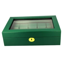 Orbit British Racing Green Luxury Watch Box OW203 -Fashion Watch Shop orbit 5th 67272.1639056371 1