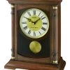 Seiko Westminster And Whittington Chimes Pendulum Mantel Clock QXQ034B -Fashion Watch Shop product QXQ034B 79409.1517330061 1