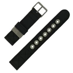 Citizen Genuine 20mm Fabric Watch Strap 59-S52560 For BN0110-06E