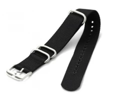 Orbit Diver's 20mm NATO Strap In Black OW189 -Fashion Watch Shop strap001 72662.1523271730.1280.1280 23763.1523273166
