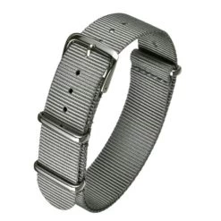 Orbit 22mm NATO Strap In Grey OW196