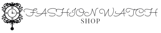 Fashion Watch Shop